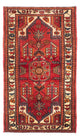 Hosseinabad Tapijt 146x88cm - Perzisch tapijt