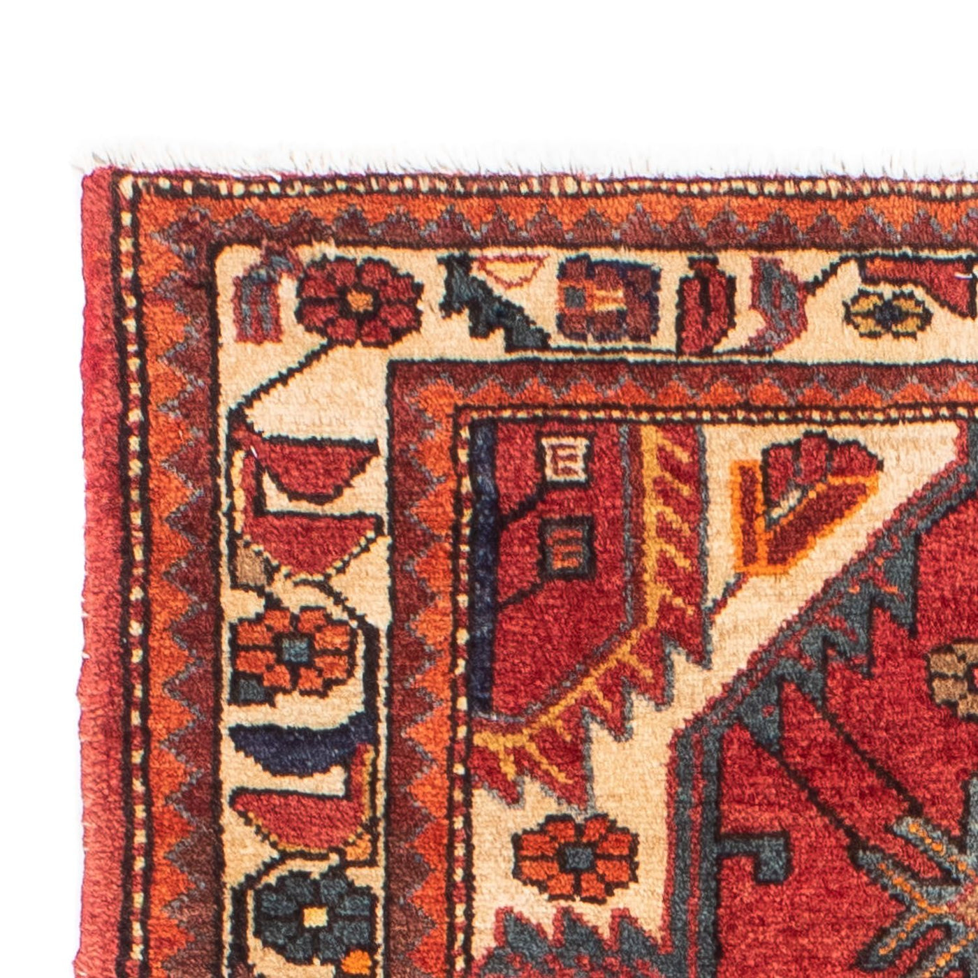 Hosseinabad Tapijt 146x88cm - Perzisch tapijt