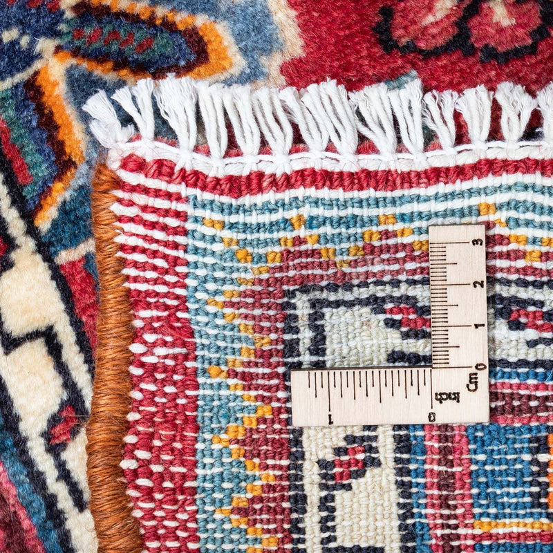 Perzisch Tapijt - Nomadisch - 120 x 85 cm - rood