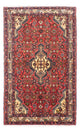 Hosseinabad Tapijt 156x98cm - Perzisch tapijt