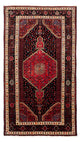 Hosseinabad Tapijt 246x136cm - Perzisch tapijt