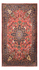 Hamadan Tapijt 255x154cm - Perzisch tapijt