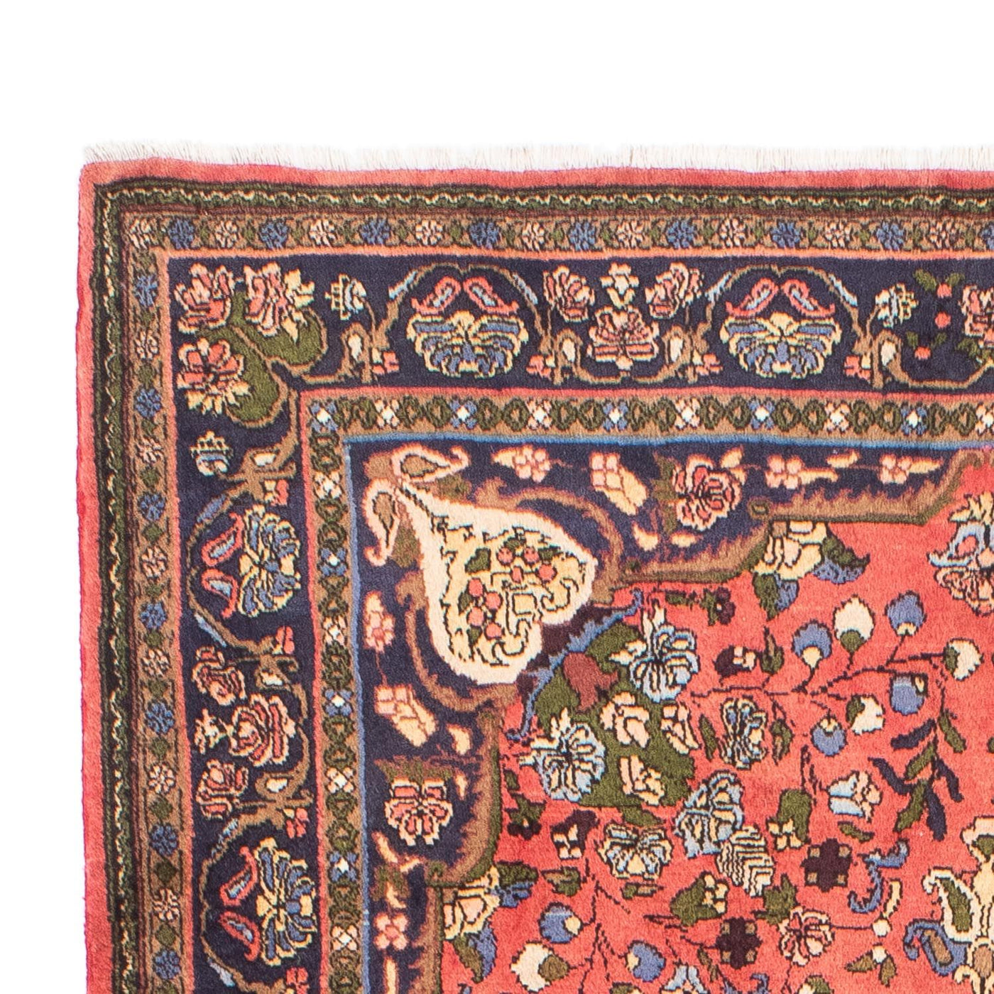 Hamadan Tapijt 255x154cm - Perzisch tapijt