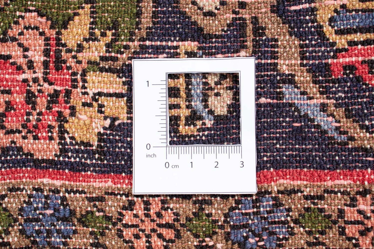 Perzisch Tapijt - Nomadisch - 255 x 154 cm - licht rood