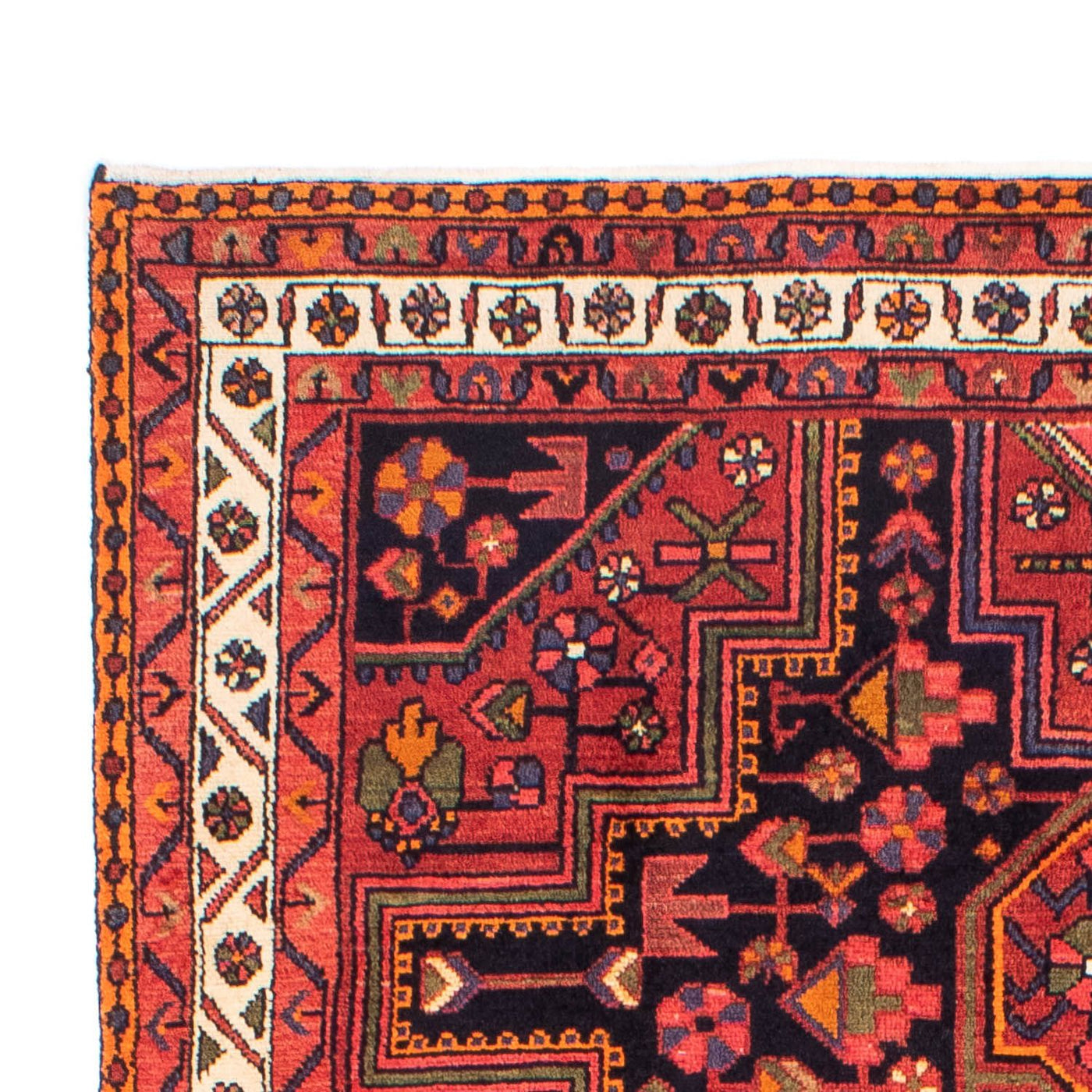 Hosseinabad Tapijt 235x145cm - Perzisch tapijt