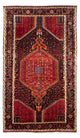 Hosseinabad Tapijt 248x140cm - Perzisch tapijt