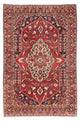 Bakhtiari Tapijt 333x212cm - Perzisch tapijt