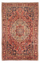Bakhtiari Tapijt 313x204cm - Perzisch tapijt
