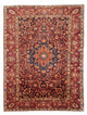 Bakhtiari Tapijt 279x230cm - Perzisch tapijt
