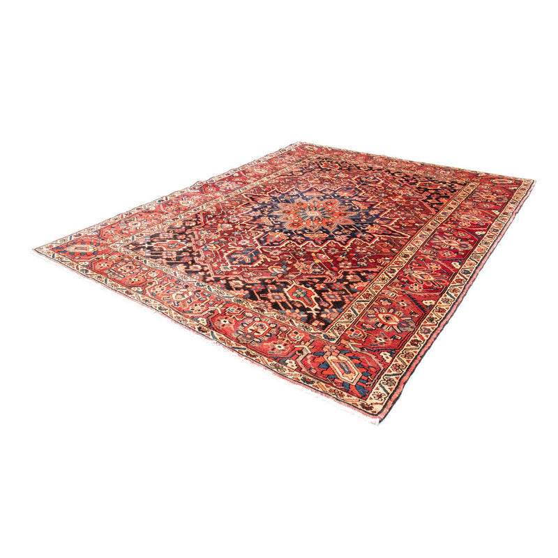 Perzisch Tapijt - Nomadisch - 279 x 230 cm - licht rood