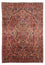 Perzisch Tapijt - Nomadisch - 312 x 213 cm - licht rood