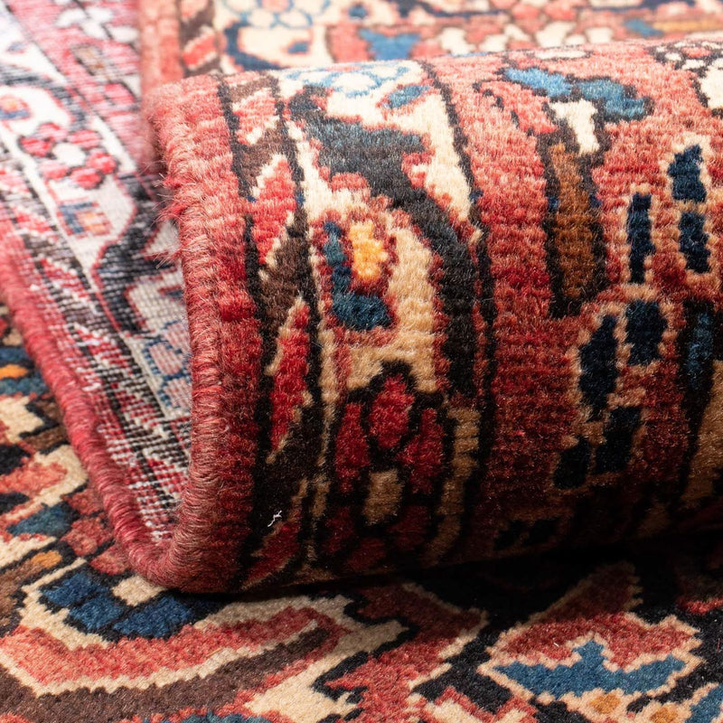 Perzisch Tapijt - Nomadisch - 312 x 213 cm - licht rood