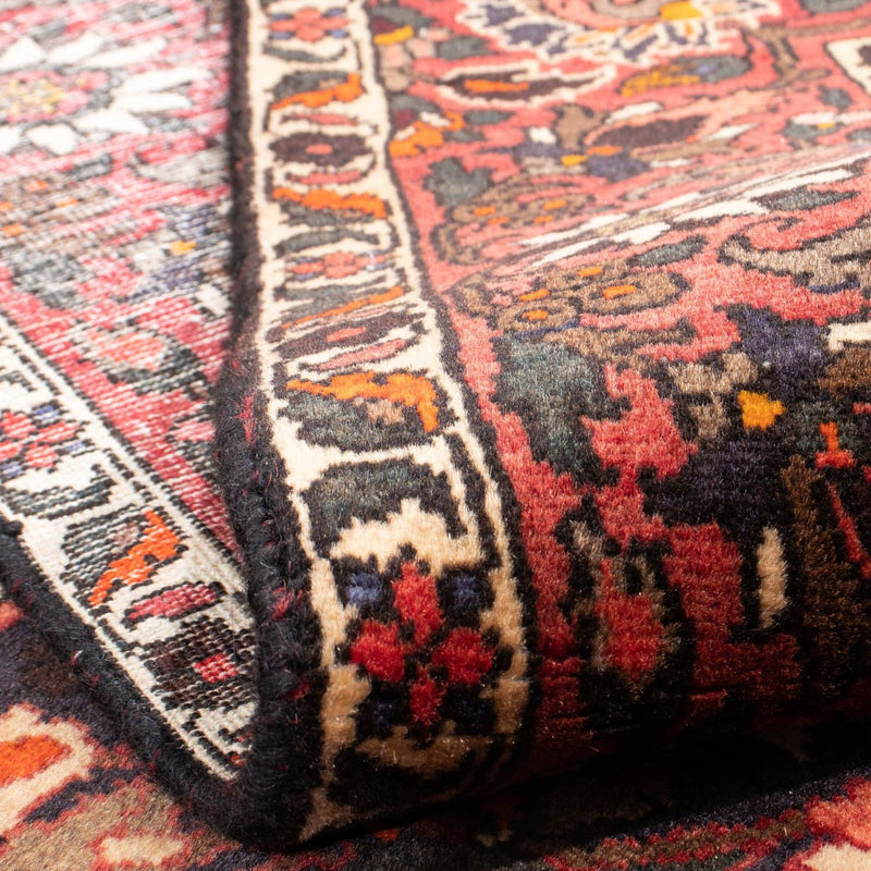 Perzisch Tapijt - Nomadisch - 302 x 209 cm - licht rood