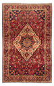 Bakhtiari Tapijt 318x211cm - Perzisch tapijt