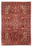 Perzisch Tapijt - Nomadisch - 313 x 213 cm - rood
