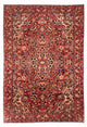 Bakhtiari Tapijt 313x213cm - Perzisch tapijt