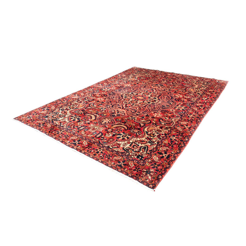 Perzisch Tapijt - Nomadisch - 313 x 213 cm - rood