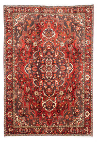 Perzisch Tapijt - Nomadisch - 300 x 207 cm - rood