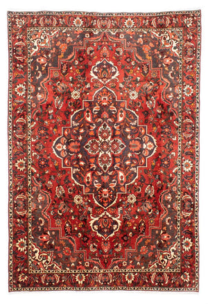 Perzisch Tapijt - Nomadisch - 300 x 207 cm - rood