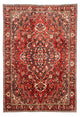 Bakhtiari Tapijt 207x300cm - Perzisch tapijt