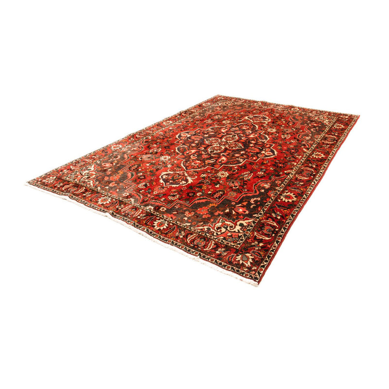 Perzisch Tapijt - Nomadisch - 300 x 207 cm - rood