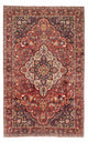 Bachtiar Tapijt 326x214cm - Perzisch tapijt