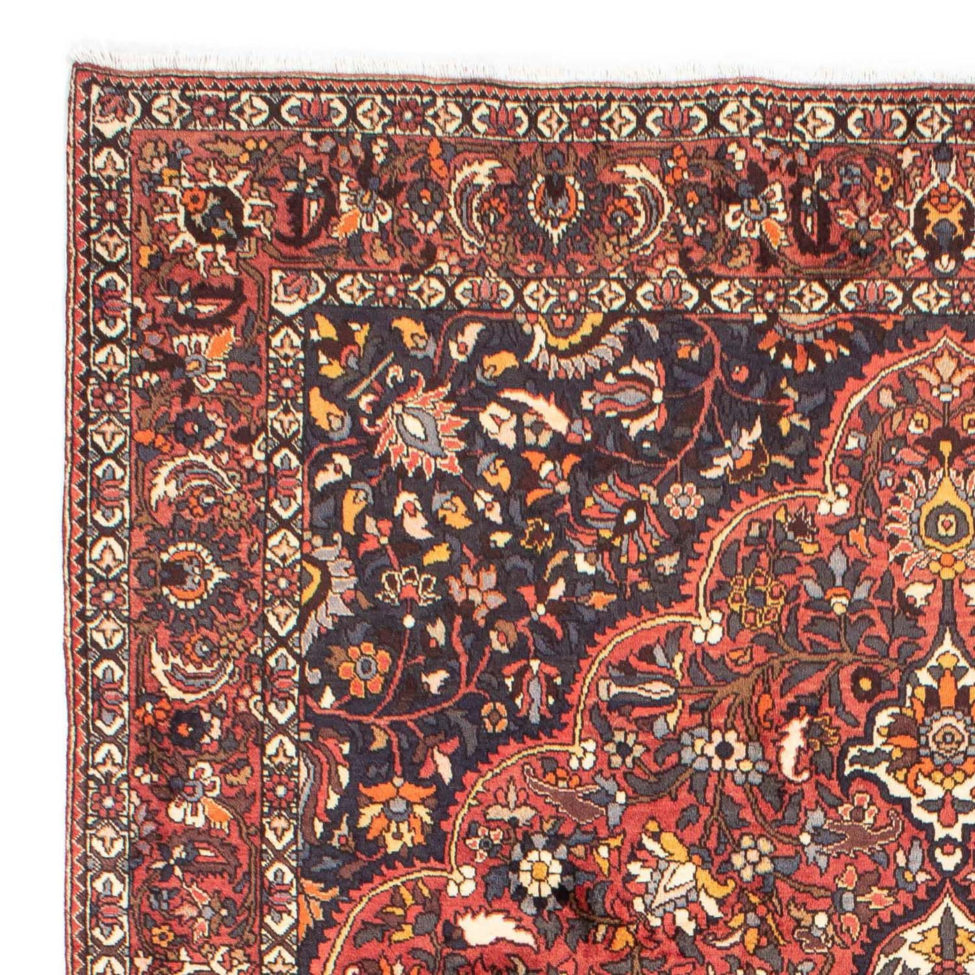 Bachtiar Tapijt 326x214cm - Perzisch tapijt