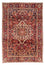 Perzisch Tapijt - Nomadisch - 306 x 208 cm - rood
