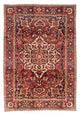 Bakhtiari Tapijt 306x208cm - Perzisch tapijt