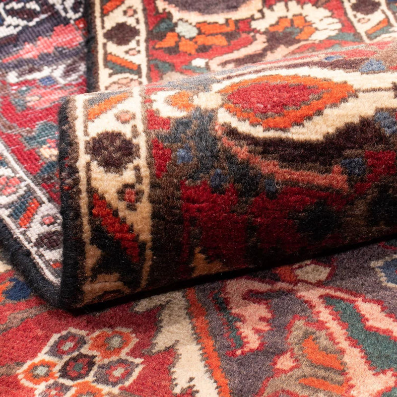 Perzisch Tapijt - Nomadisch - 294 x 205 cm - rood