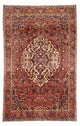 Bakhtiari Tapijt 305x211cm - Perzisch tapijt