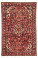 Bakhtiari Tapijt 322x205cm - Perzisch tapijt