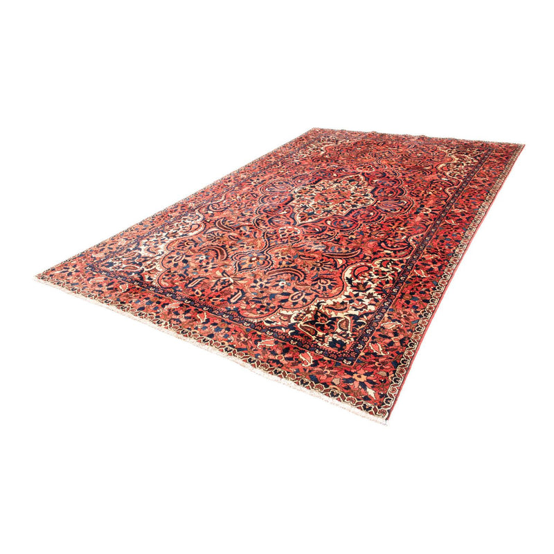 Perzisch Tapijt - Nomadisch - 322 x 205 cm - rood