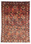 Perzisch Tapijt - Nomadisch - 313 x 209 cm - licht rood