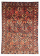Bakhtiari Tapijt 313x209cm - Perzisch tapijt