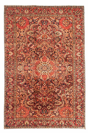 Perzisch Tapijt - Nomadisch - 297 x 224 cm - rood