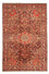 Perzisch Tapijt - Nomadisch - 297 x 224 cm - rood