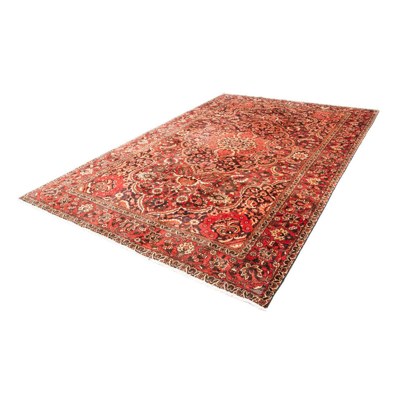 Perzisch Tapijt - Nomadisch - 297 x 224 cm - rood