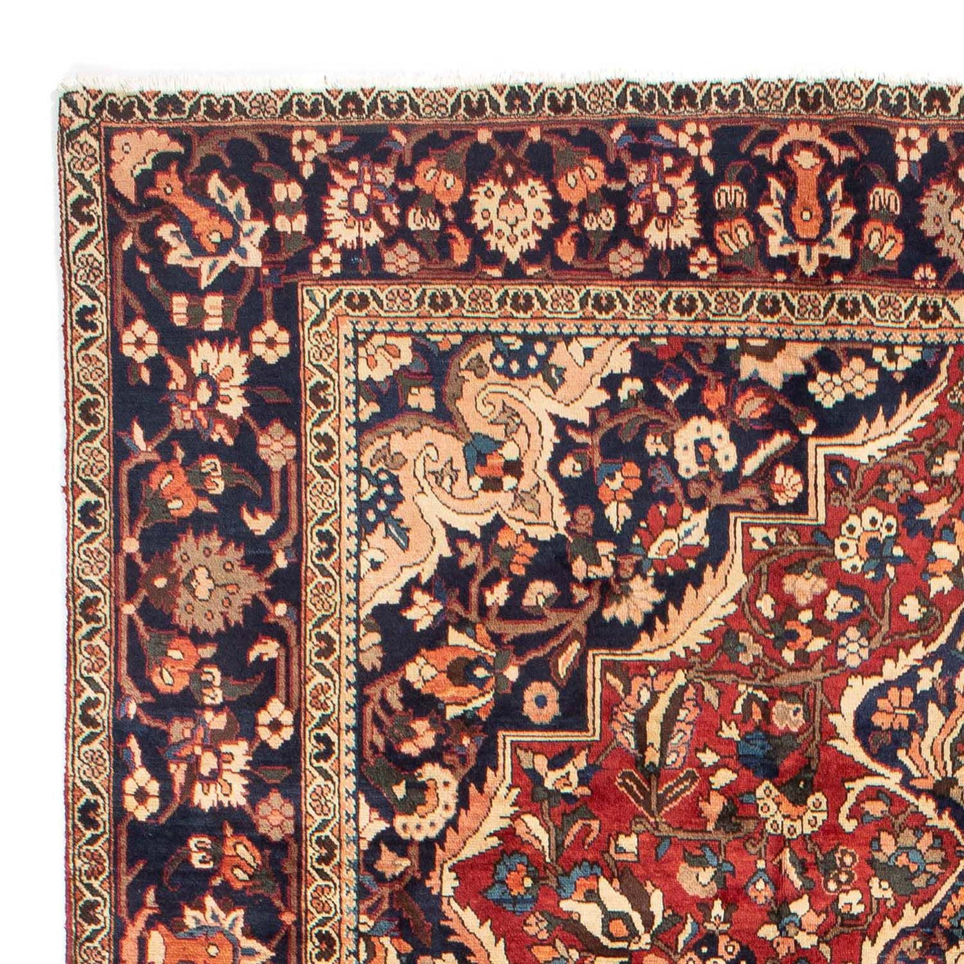 Bachtiar Tapijt 303x205cm - Perzisch tapijt