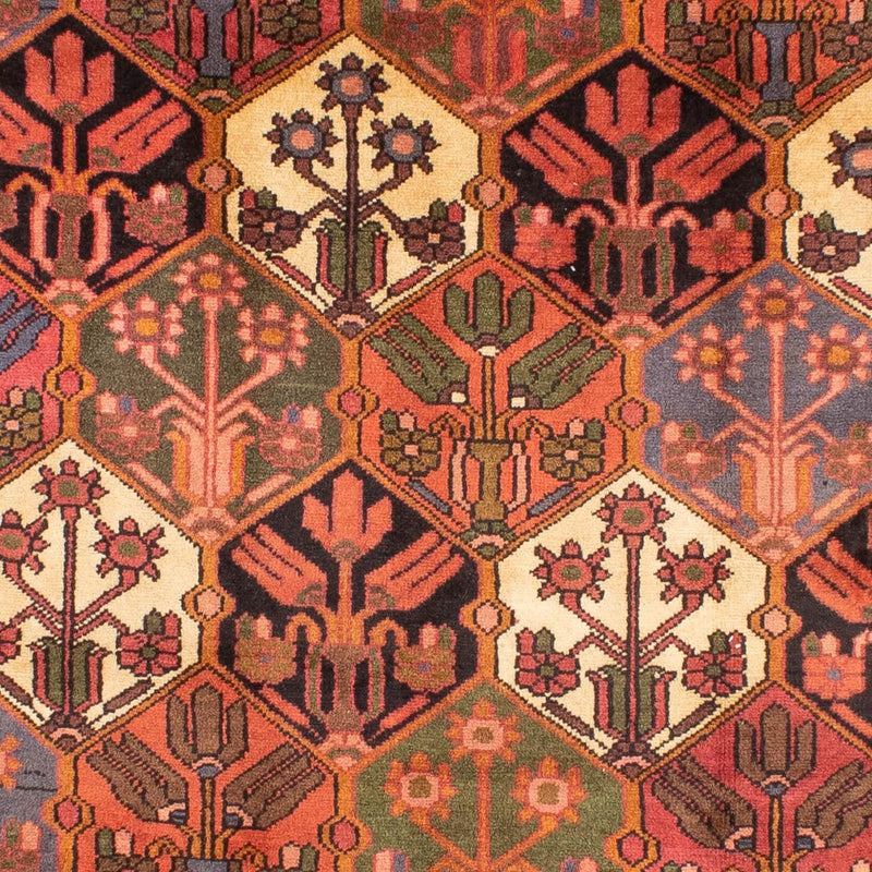 Perzisch Tapijt - Nomadisch - 297 x 205 cm - bruin