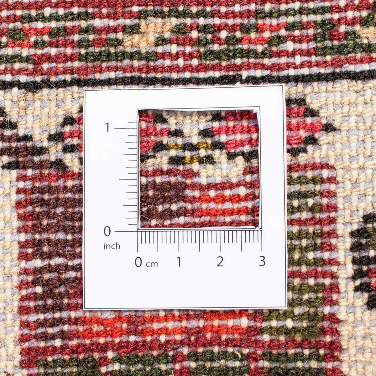 Perzisch Tapijt - Nomadisch - 287 x 207 cm - bruin