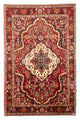 Bakhtiari Tapijt 216x302cm - Perzisch tapijt