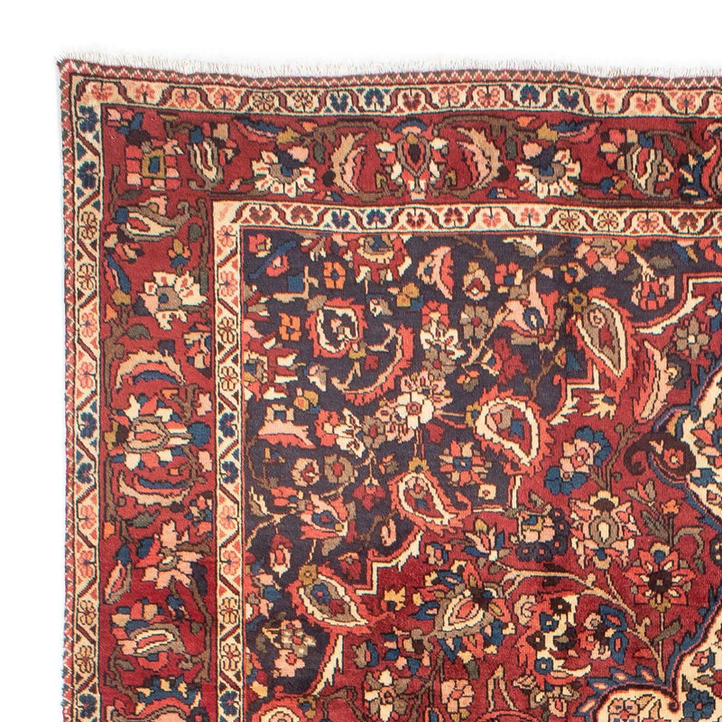 Perzisch Tapijt - Nomadisch - 305 x 209 cm - rood