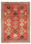 Perzisch Tapijt - Nomadisch - 289 x 205 cm - rood