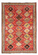 Shiraz Tapijt 205x289cm - Perzisch tapijt