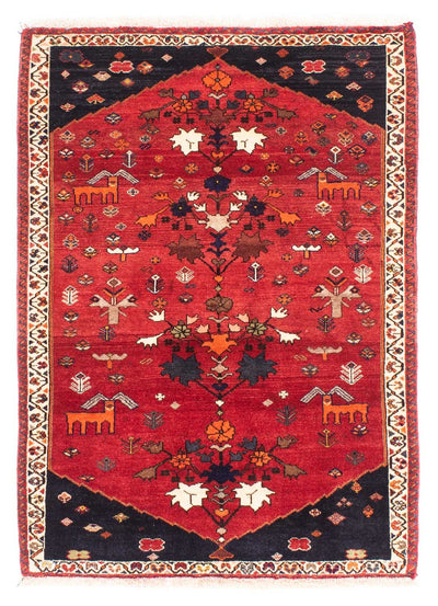 Qashqai Tapijt 110x152cm - Perzisch tapijt