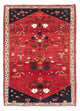 Ghashghai Tapijt 152x110cm - Perzisch tapijt
