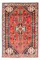 Shiraz Tapijt 154x107cm - Perzisch tapijt