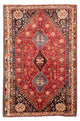 Shiraz Tapijt 280x183cm - Perzisch tapijt