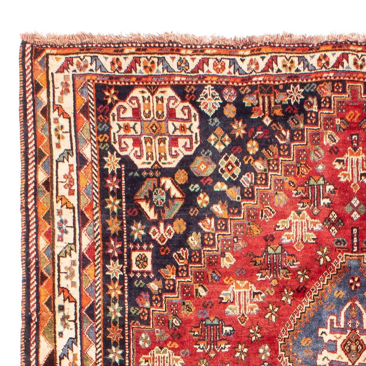 Shiraz Tapijt 280x183cm - Perzisch tapijt